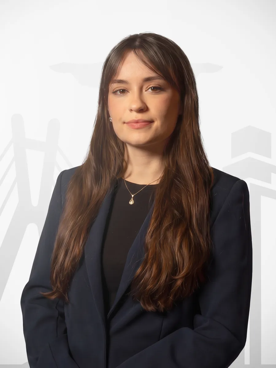 Portrait of Manuela Zanchetta