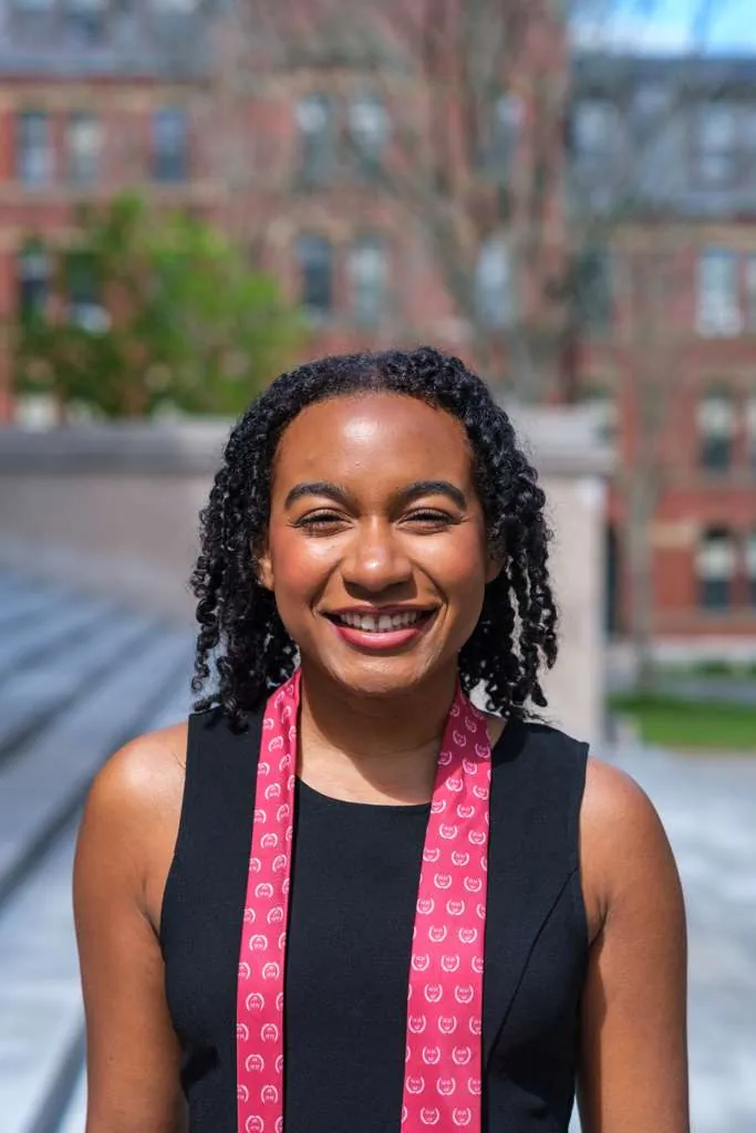 Sophia Mills, Secretary-General of HMUN Brazil 2027