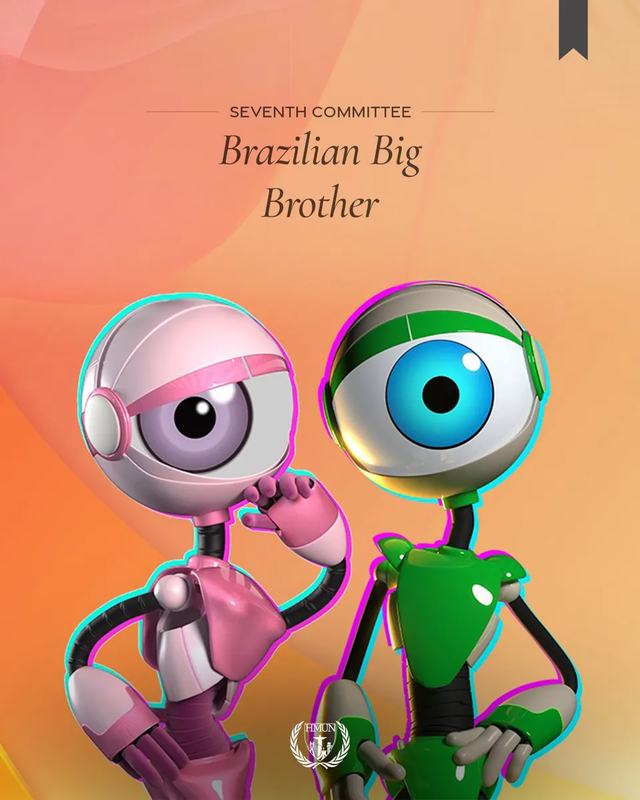 Brazilian Big Brother — All-Stars Season