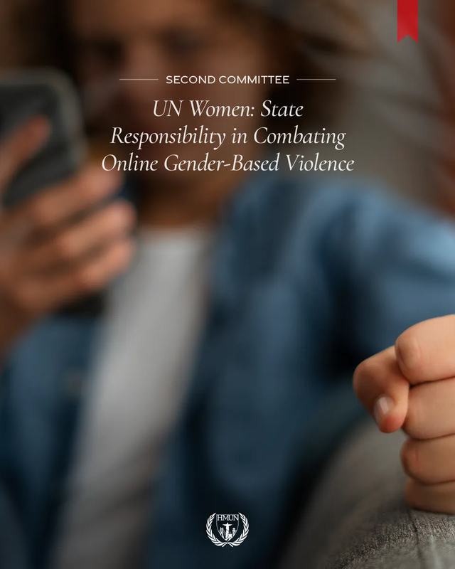 United Nations Entity for Gender Equality and the Empowerment of Women (UN Women) — State Responsibility in Combating Online Gender-Based Violence